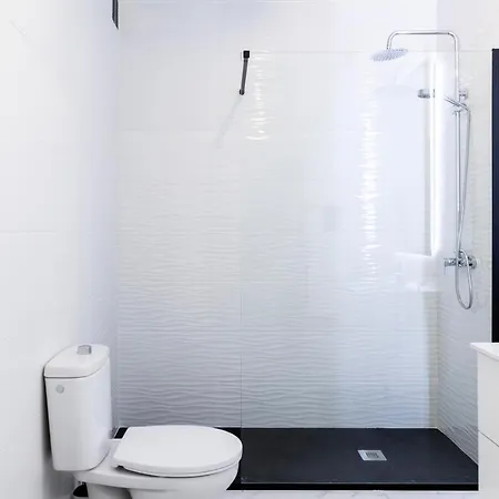 Apartamento Lovely 2-bedroom In Pueblo Nuevo De *