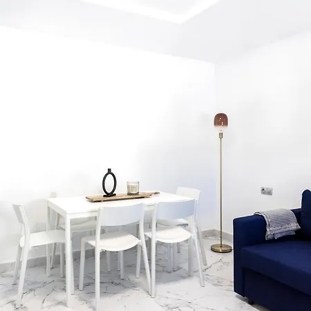 Lovely 2-bedroom In Pueblo Nuevo De