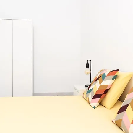 Lovely 2-bedroom In Pueblo Nuevo De
